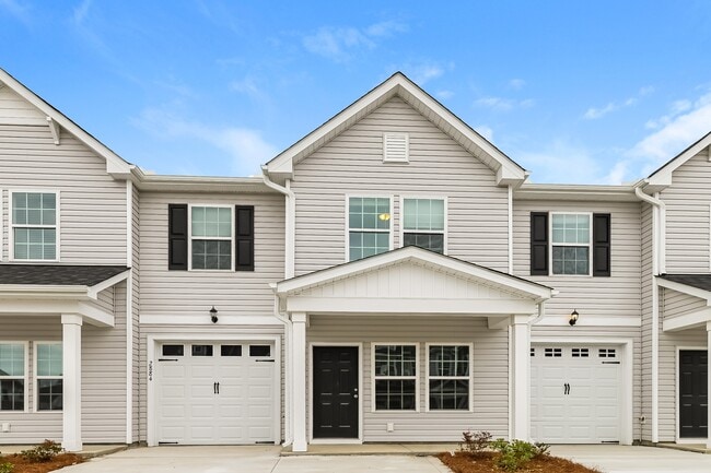 property at 2800 Summer Townes Wy