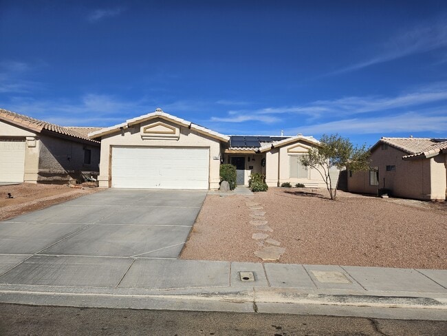 property at 3204 Snow Peak Dr