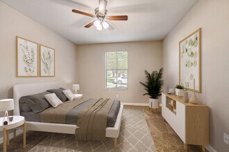 Windmill Terrace in Bedford, TX - Building Photo - Building Photo