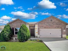 7118 Marina Del Rey in Converse, TX - Building Photo