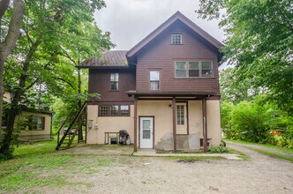 1517 S University Ave in Ann Arbor, MI - Building Photo - Building Photo