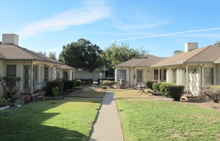 470 E Washington Blvd