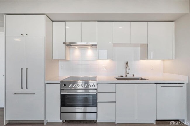 1603 15th St in San Francisco, CA - Building Photo - Building Photo
