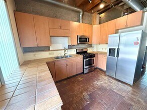 1131 21st St in Denver, CO - Building Photo - Building Photo