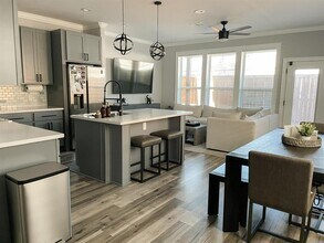 1028 Melneeka Ln in Houston, TX - Building Photo - Building Photo