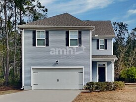 992 Theodore Rd in Awendaw, SC - Building Photo