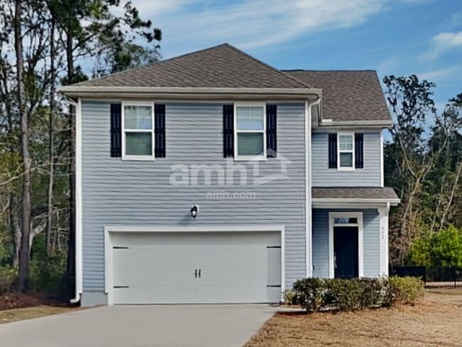 property at 992 Theodore Rd