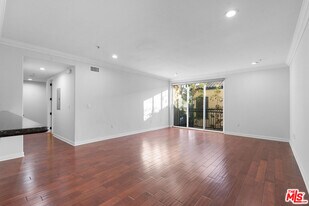1401 S St Andrews Pl in Los Angeles, CA - Building Photo