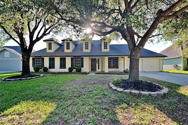 property at 22210 Summer Breeze Ln