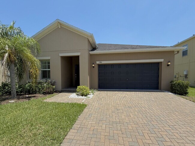 property at 2380 Bartolo Dr