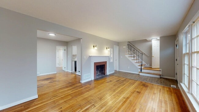 property at 18004 North Blvd