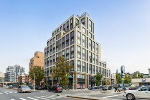 Arbor Eighteen in Brooklyn, NY - Building Photo