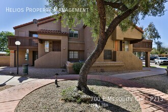700 E Mesquite Cir in Tempe, AZ - Building Photo - Building Photo