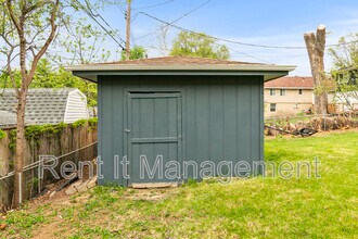 4606 O St in Omaha, NE - Building Photo - Building Photo