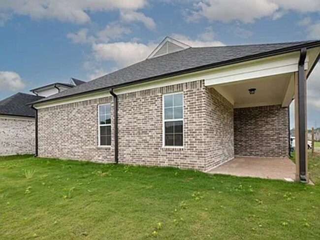 9718 Ryder Spgs Dr in Cordova, TN - Building Photo - Building Photo