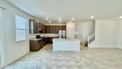 8736 Victoria Pk St in Las Vegas, NV - Building Photo - Building Photo