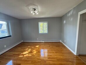 549 Adams St in Boston, MA - Building Photo - Building Photo