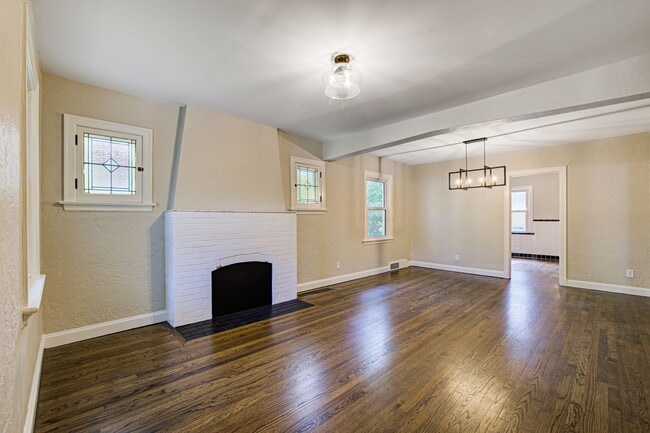 property at 1032 Charleville Ave