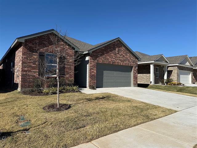 8229 Bufflehead Dr in Fort Worth, TX - Building Photo - Building Photo