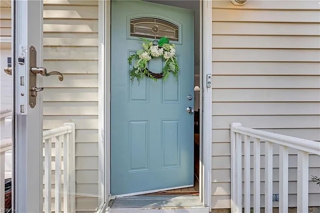 4048 Bradshaw Dr in Williamsburg, VA - Foto de edificio - Building Photo