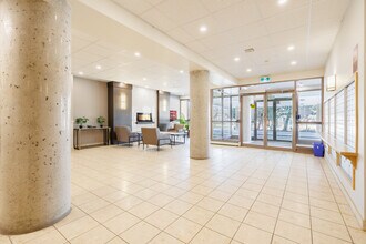 The Waterside in Kingston, ON - Building Photo - Interior Photo