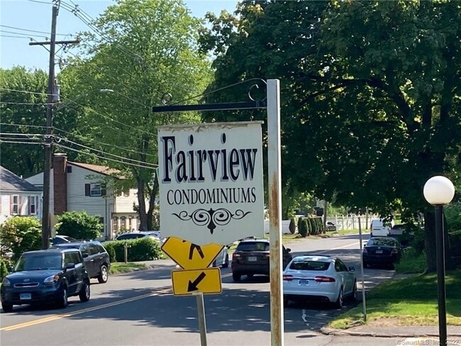 property at 93 Fairview Dr