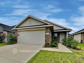 18714 Mercer Fls Dr in Hockley, TX - Building Photo