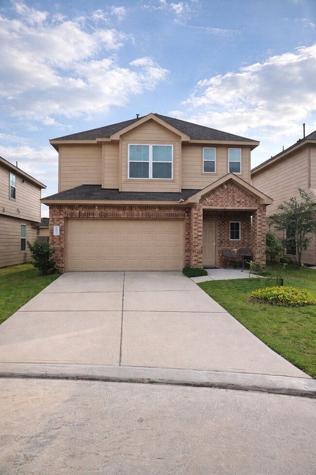 property at 18623 Dingo Stream Ln