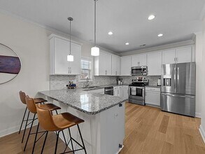 277 Martins Mill Ct in Wendell, NC - Building Photo - Building Photo