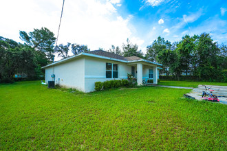 1207 N Tiger Pt in Lecanto, FL - Building Photo - Other