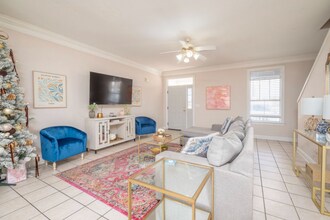 923 Saint Andrews Ln in Starkville, MS - Building Photo - Building Photo