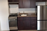 Park Heights Apartments photo'