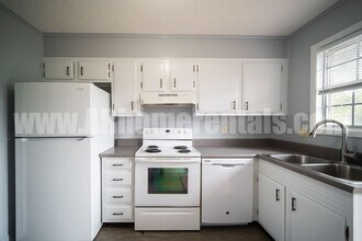 8209 Woodview Dr E in Sherwood, AR - Building Photo - Building Photo