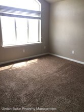 1562 W 300 S-Unit -#8 in Vernal, UT - Building Photo - Building Photo