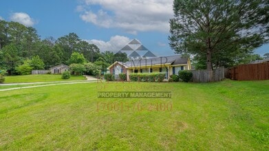 8440 Canaan Dr in Columbus, GA - Building Photo - Building Photo