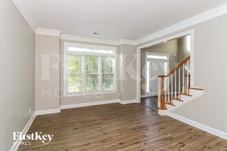 5022 Kendall Station NW in Acworth, GA - Building Photo - Building Photo