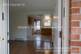 2024 Collyer St in Longmont, CO - Building Photo - Building Photo