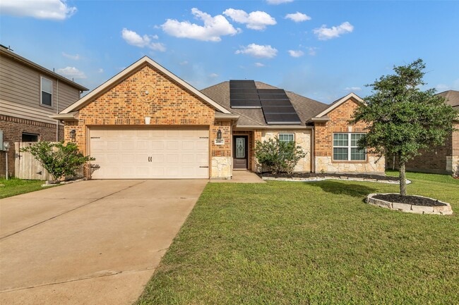 property at 20607 Silver Tea Ave