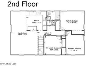 6 Reno Ct in Barnegat Township, NJ - Building Photo - Building Photo