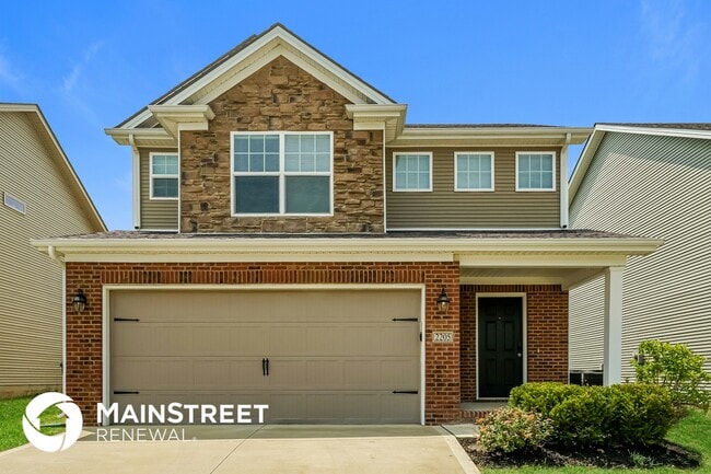 property at 2205 Walcot Way