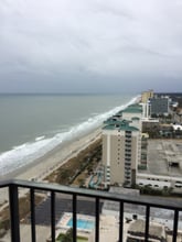 1605 S Ocean Blvd, Unit Palace Resort #2013 in Myrtle Beach, SC - Building Photo - Building Photo