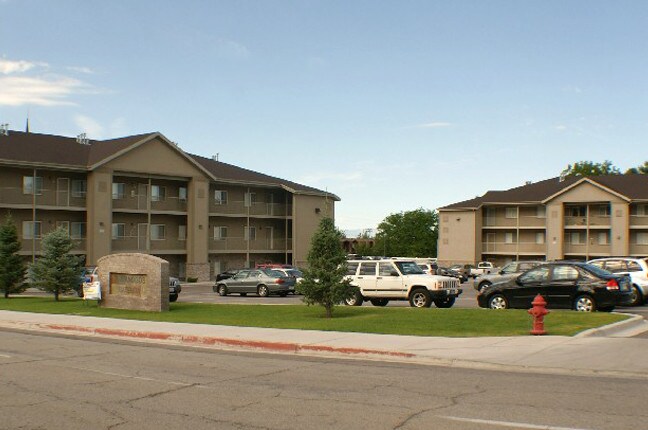 property at 1937 N Canyon Rd