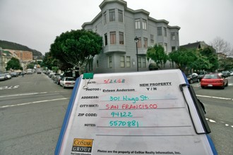 301 Hugo St in San Francisco, CA - Building Photo - Other