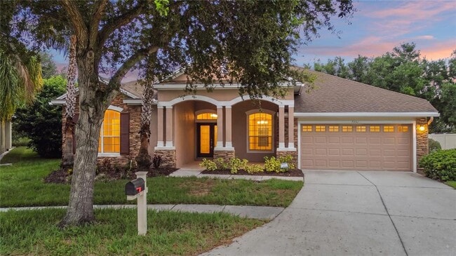 property at 7051 Derwent Glen Cir