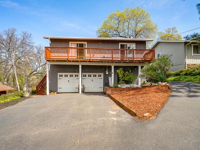 property at 23889 Oakmont Way