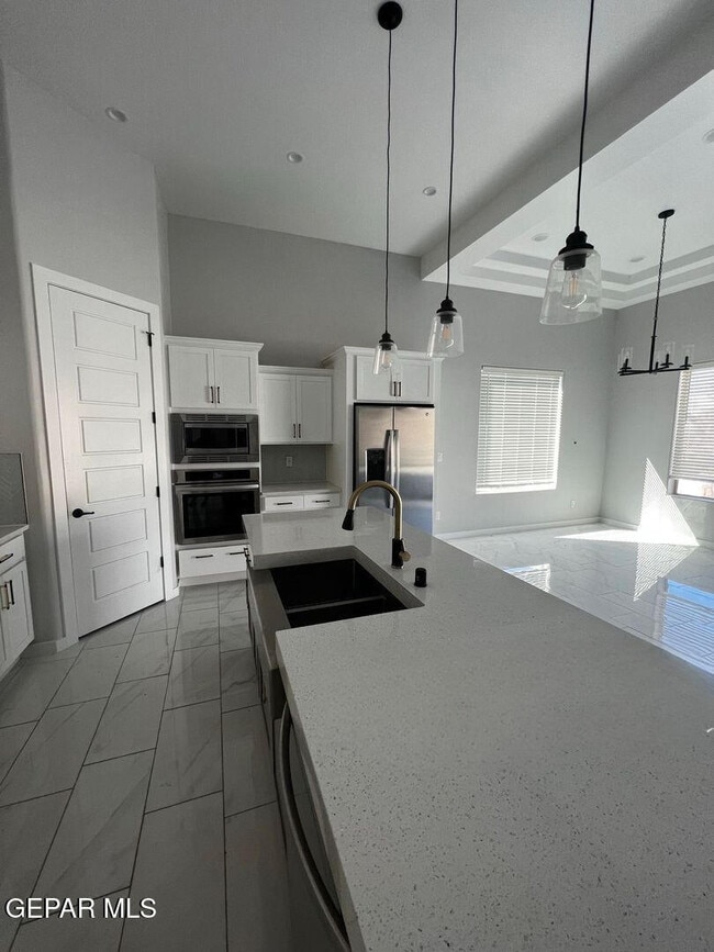 713 Birmingham Pl in El Paso, TX - Building Photo - Building Photo