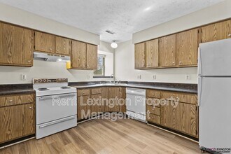 3186 Beaver Creek Dr in Lexington, KY - Building Photo - Building Photo