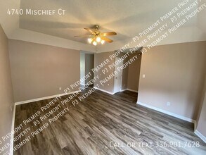 4740 Mischief Ct in Winston-Salem, NC - Building Photo - Building Photo