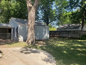 2410 Clarinda Ave in Wichita Falls, TX - Building Photo - Building Photo
