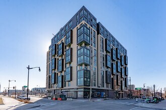 Vermeer in Washington, DC - Foto de edificio - Building Photo